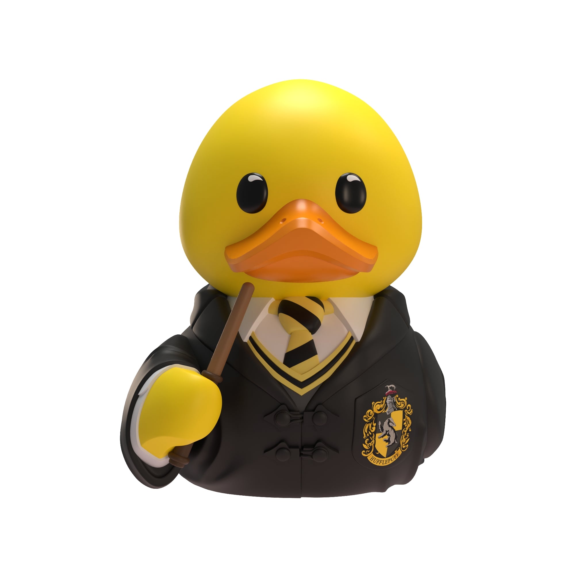 Harry Potter Tubbz BOXED Hufflepuff