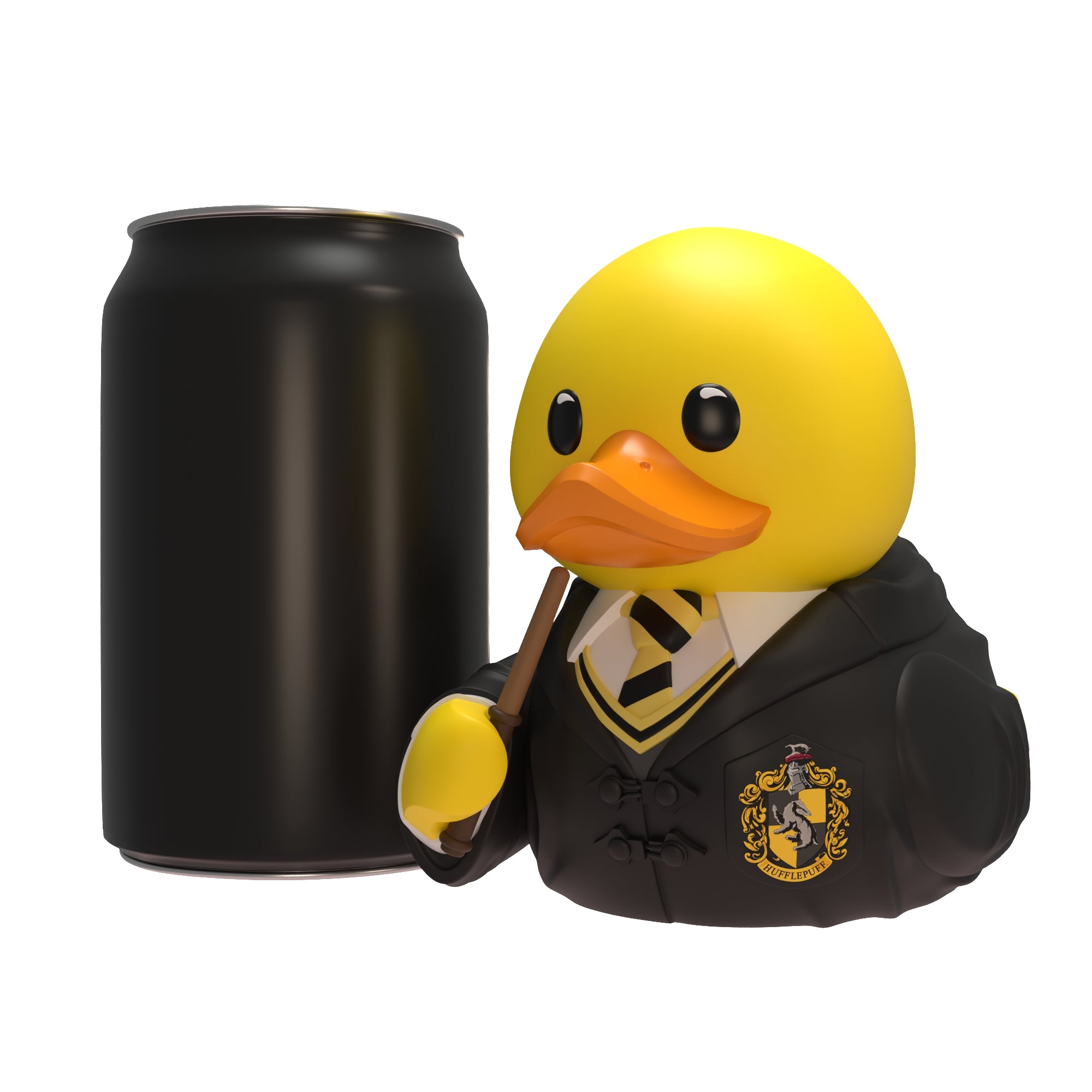 Harry Potter Tubbz COL ED Hufflepuff