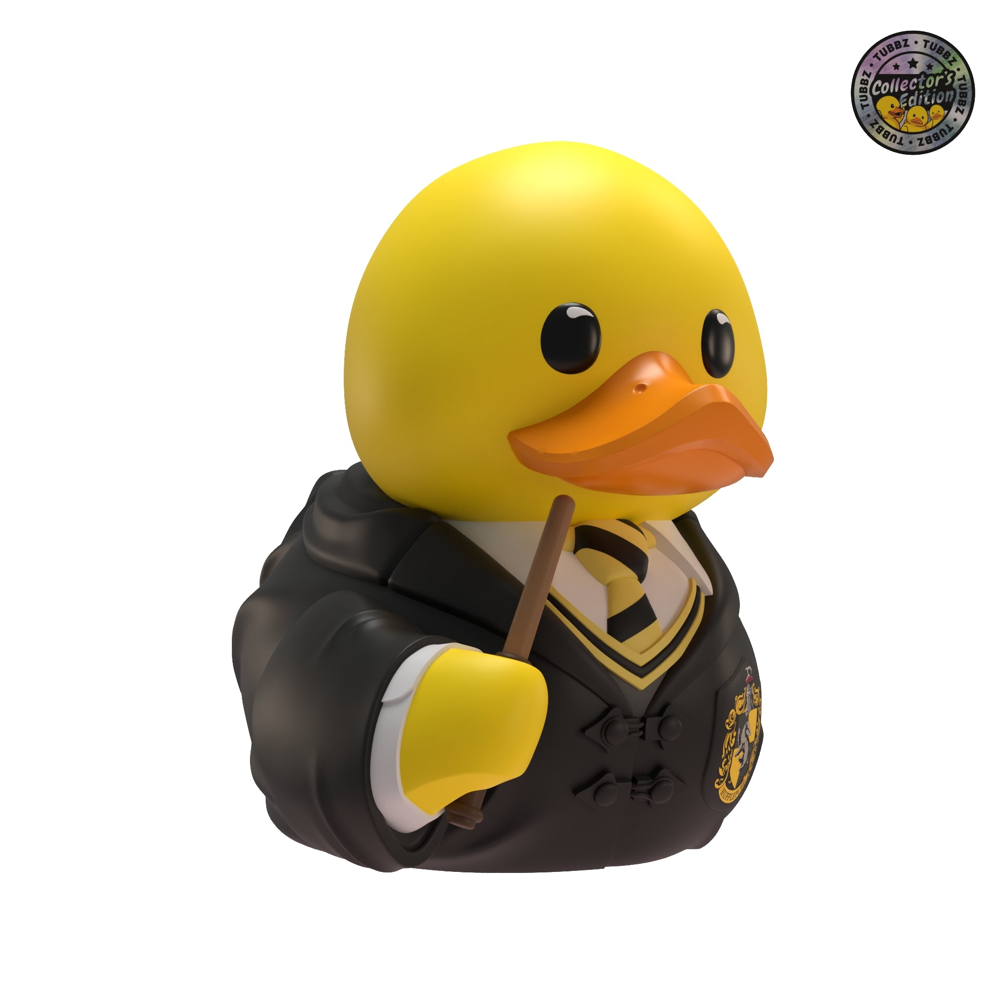 Harry Potter Tubbz COL ED Hufflepuff