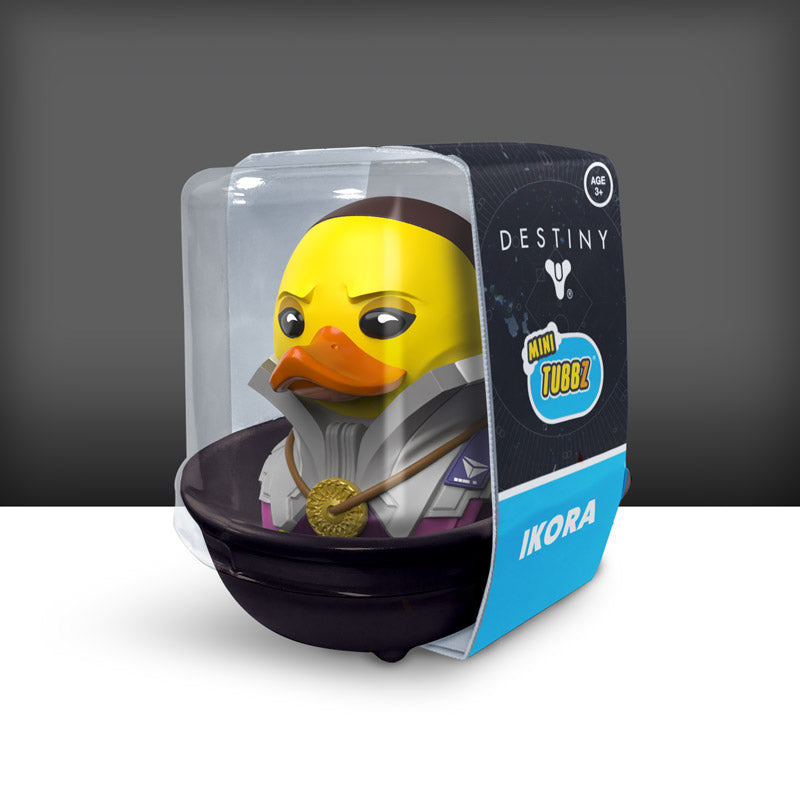Destiny TUBBZ Mini Ikora