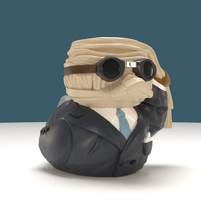 Monsters Tubbz BOXED Invisible Man