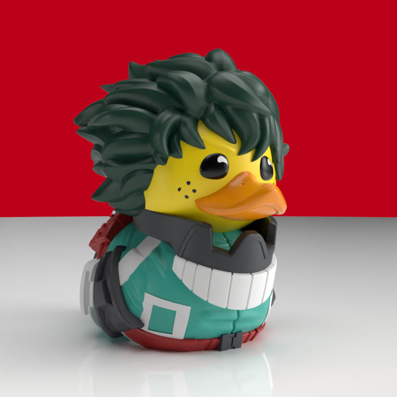 MHA Tubbz BOXED Izuku Midoriya Deku