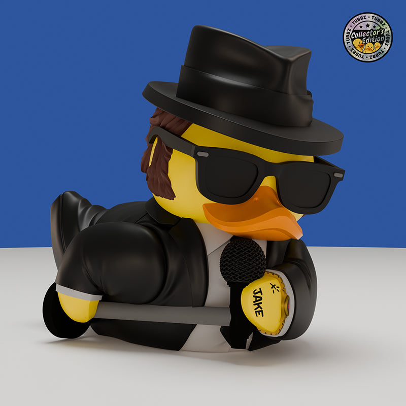 Blues Brothers Tubbz COL ED Jake