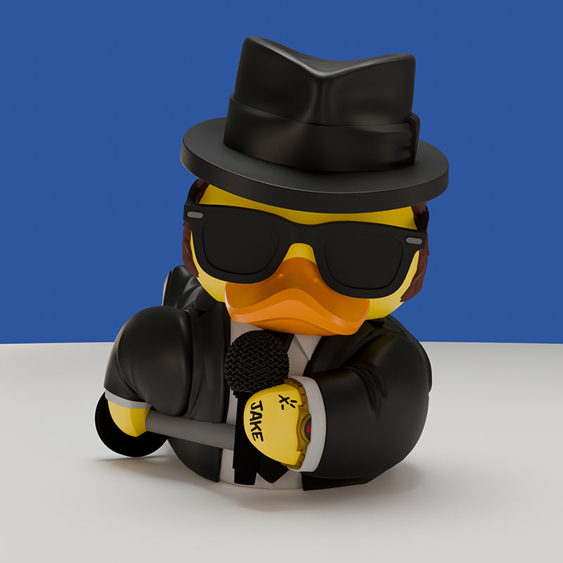 Blues Brothers Tubbz COL ED Jake