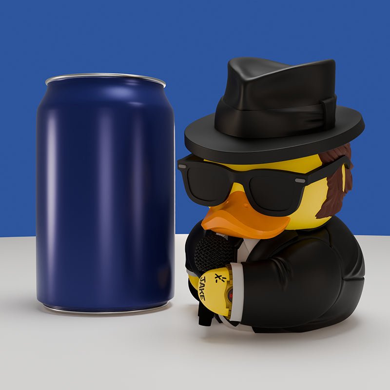 Blues Brothers Tubbz COL ED Jake