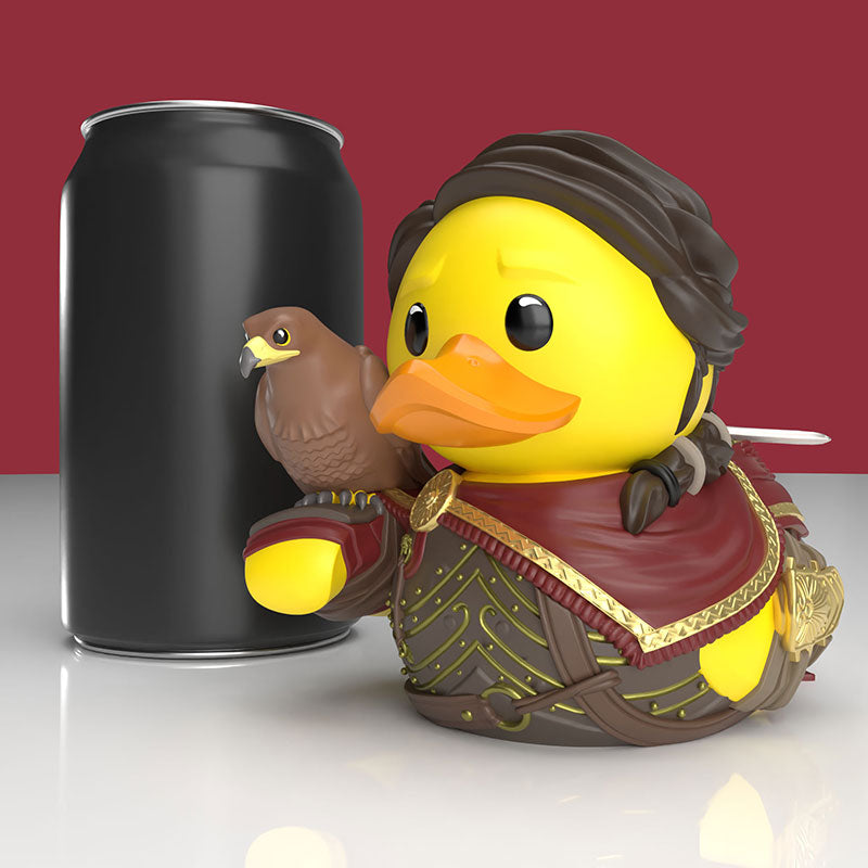 Assassin's Creed Tubbz 1st ED Kassandra