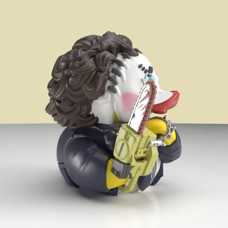 Texas Chainsaw Tubbz BOXED Pretty Woman
