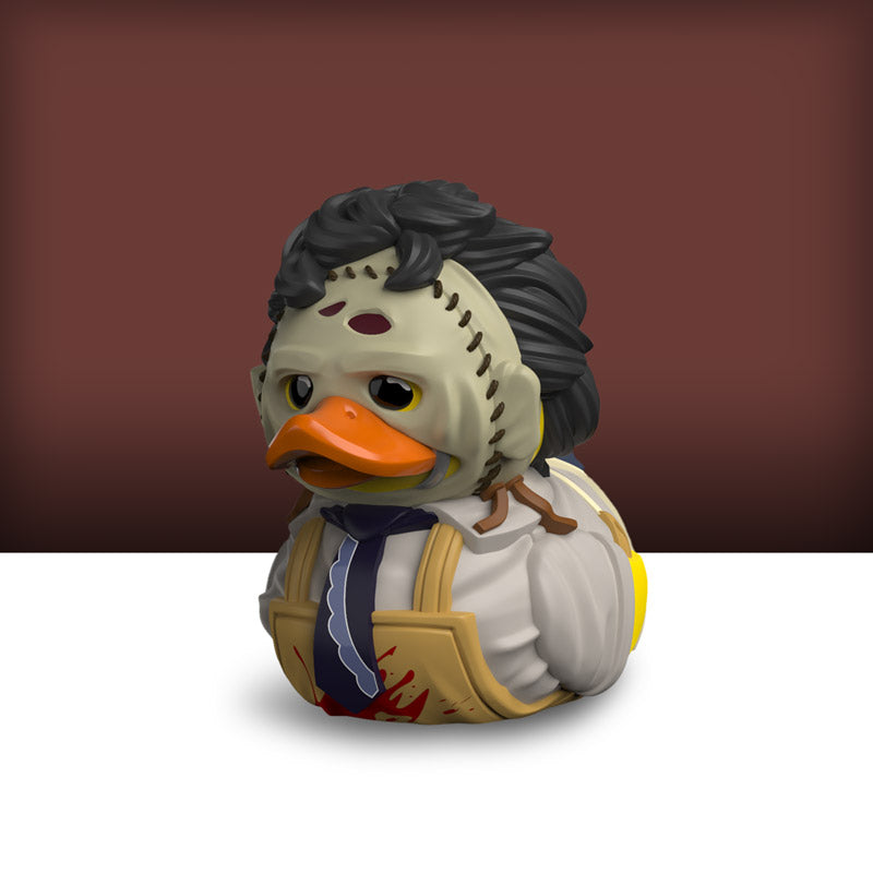Texas Tubbz MINI Leatherface
