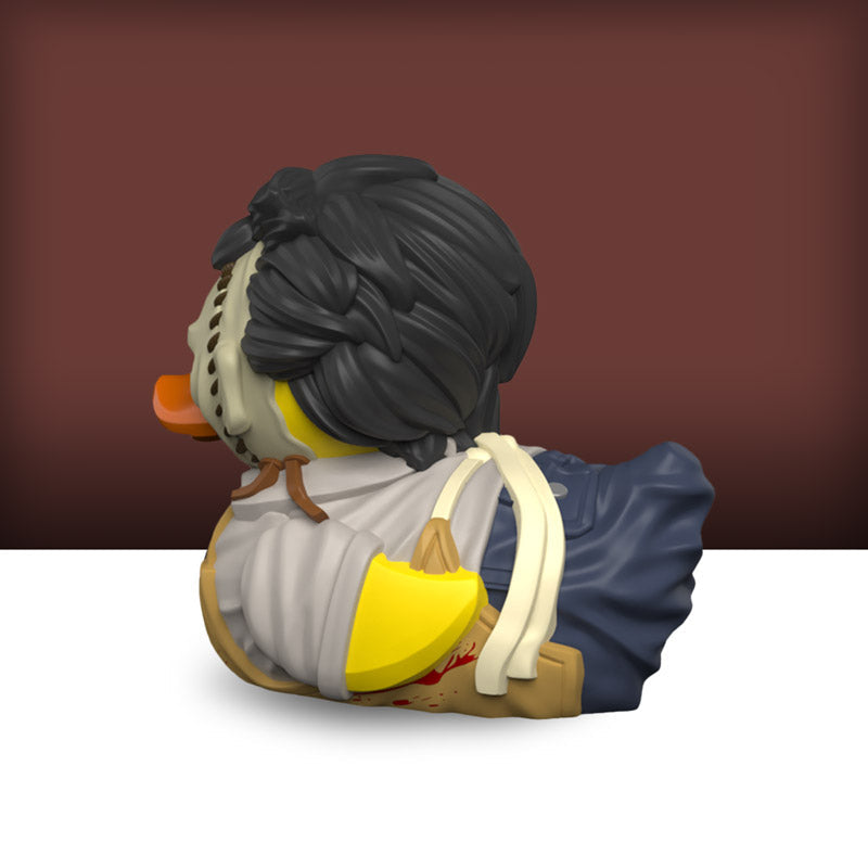 Texas Tubbz MINI Leatherface