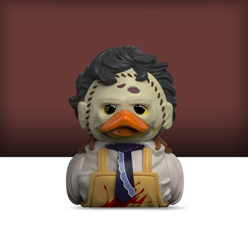 Texas Tubbz MINI Leatherface