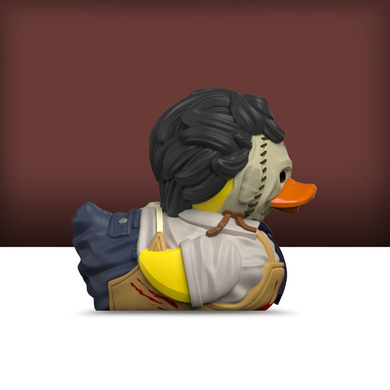 Texas Tubbz MINI Leatherface