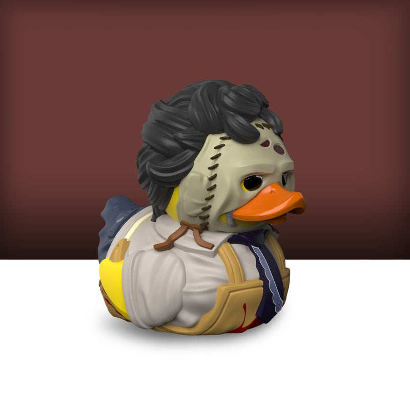 Texas Tubbz MINI Leatherface