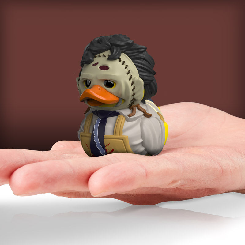 Texas Tubbz MINI Leatherface