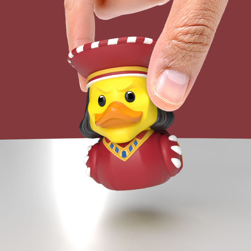 Shrek Tubbz MINI Lord Farquaard