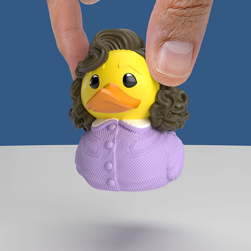 BTTF Tubbz MINI Lorraine Baines McFly