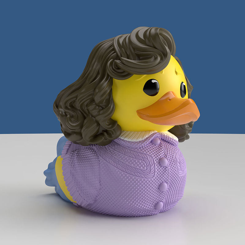 BTTF Tubbz MINI Lorraine Baines McFly