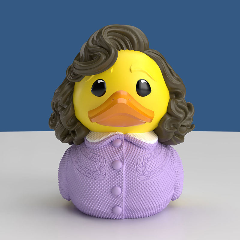 BTTF Tubbz MINI Lorraine Baines McFly