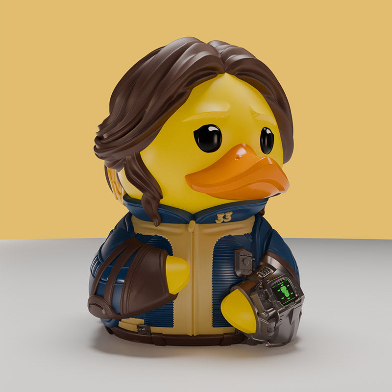 Fallout TV Tubbz BOXED Lucy Maclean