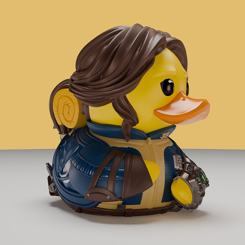 Fallout TV Tubbz COL ED Lucy Maclean