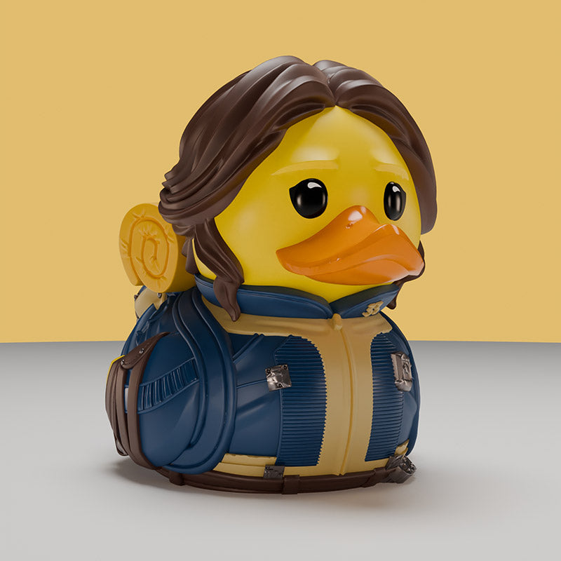 Fallout TV Tubbz MINI Lucy Maclean