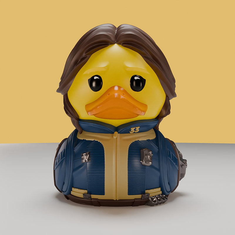 Fallout TV Tubbz MINI Lucy Maclean