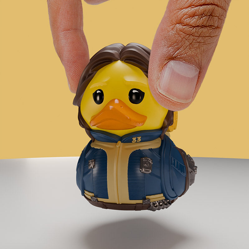 Fallout TV Tubbz MINI Lucy Maclean