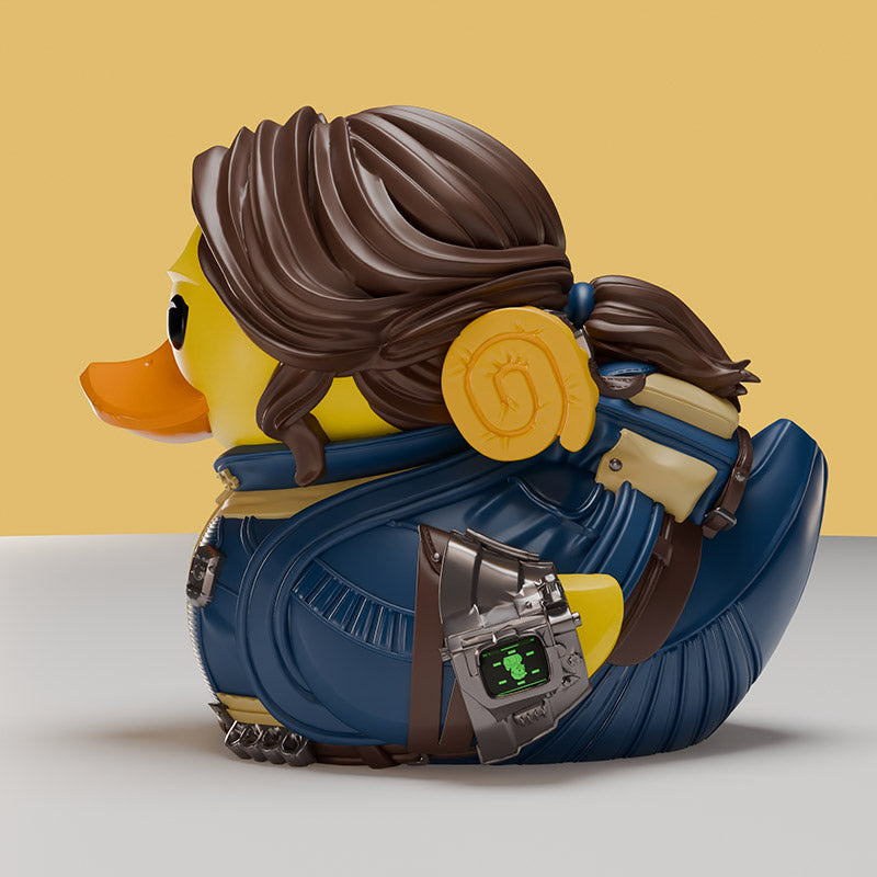 Fallout TV Tubbz MINI Lucy Maclean