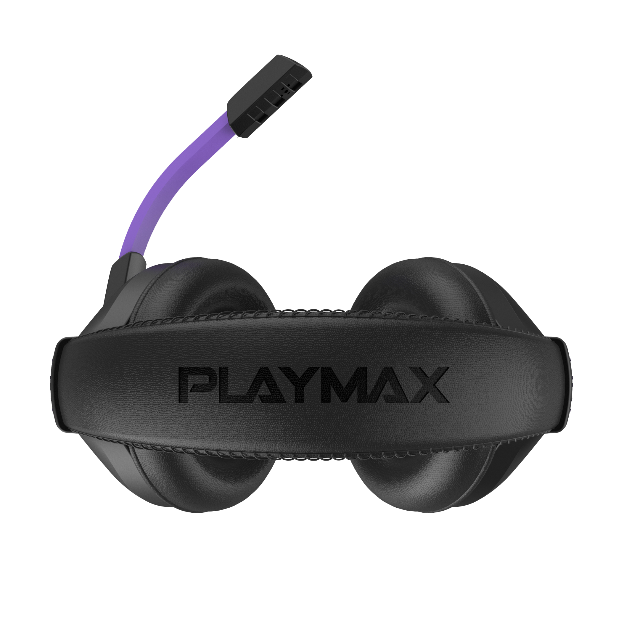 Playmax MX1 Universal Headset - Purple
