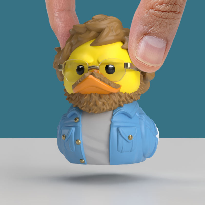 Jaws TUBBZ Mini Matt Hooper