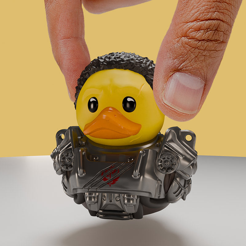 Fallout TV Tubbz MINI Maximus