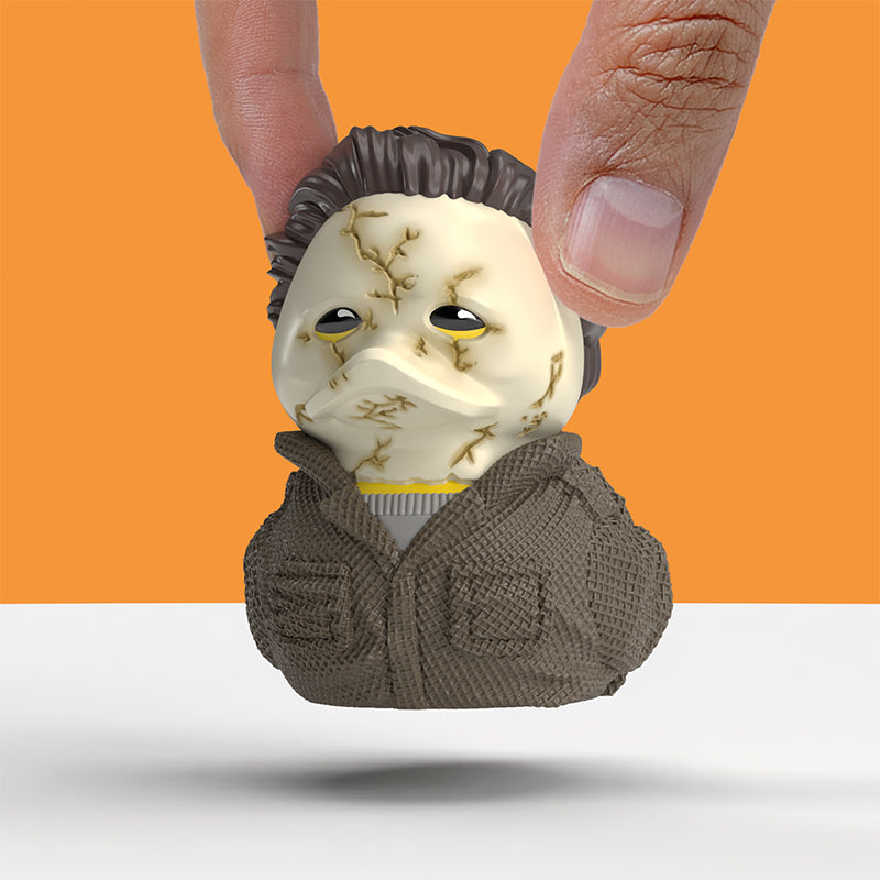Halloween TUBBZ Mini Michael Myers