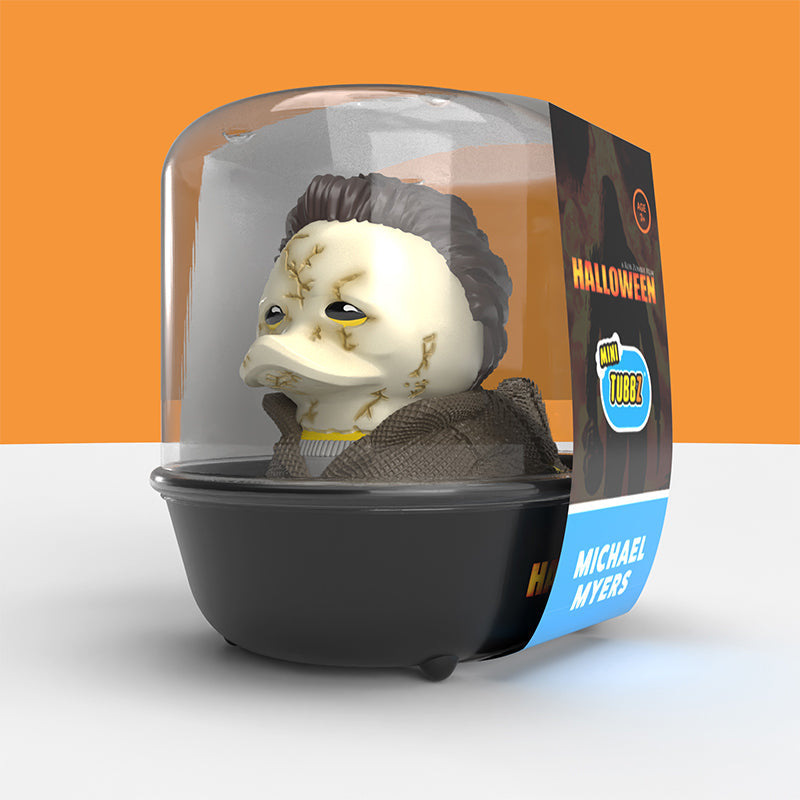 Halloween TUBBZ Mini Michael Myers