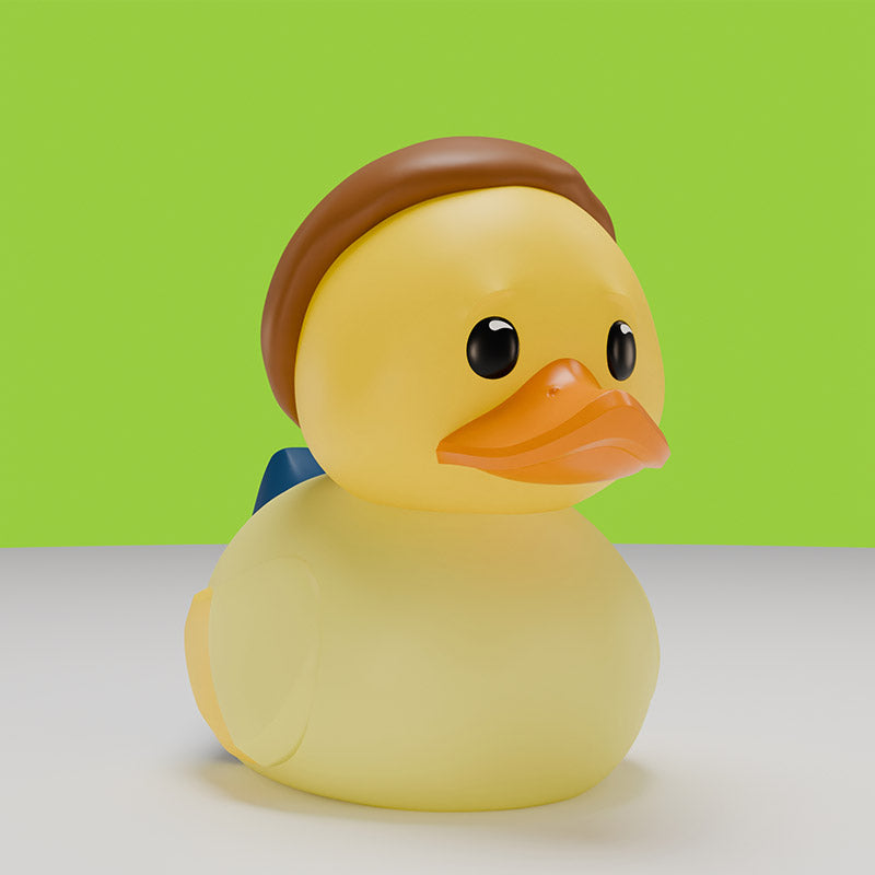 Rick & Morty Tubbz MINI Morty