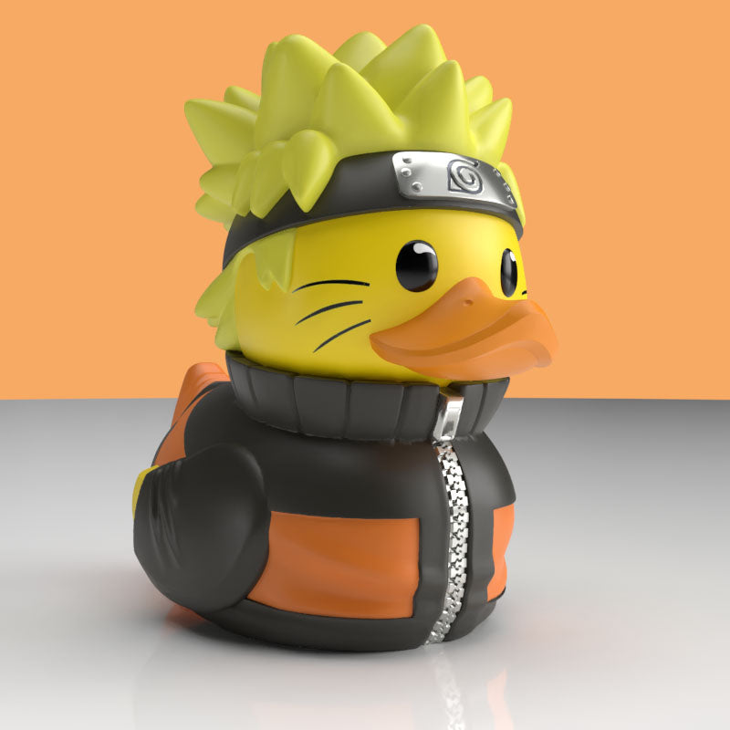 Naruto Tubbz BOXED Naruto Uzumaki