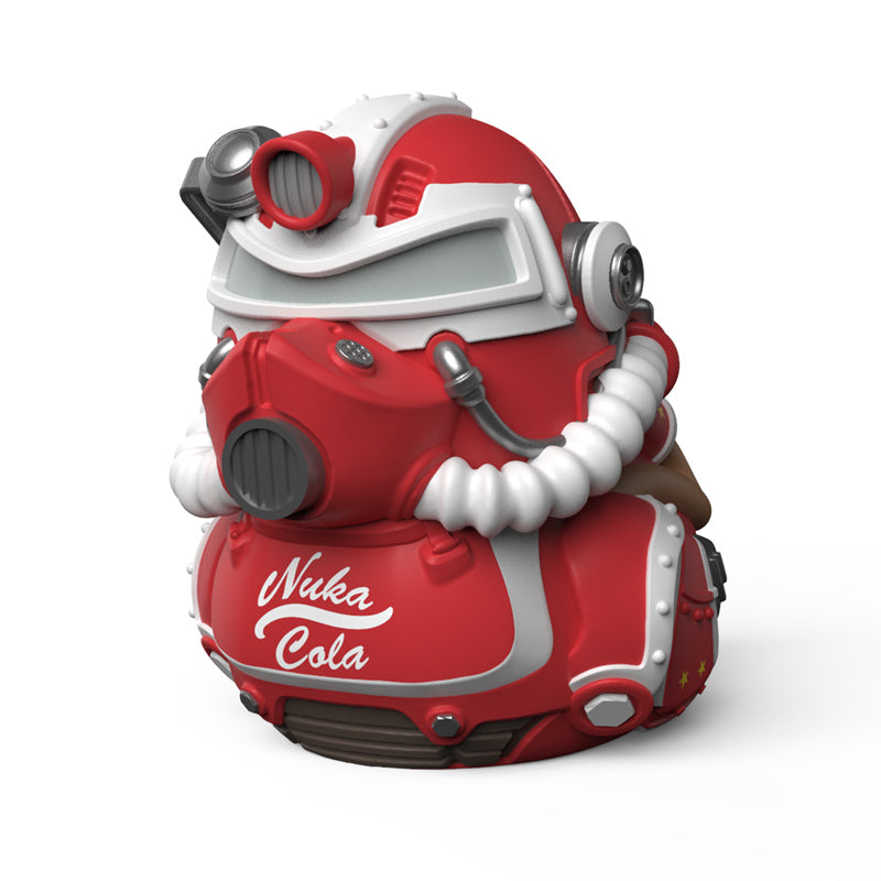 Fallout TUBBZ Boxed Nuka Cola T-51