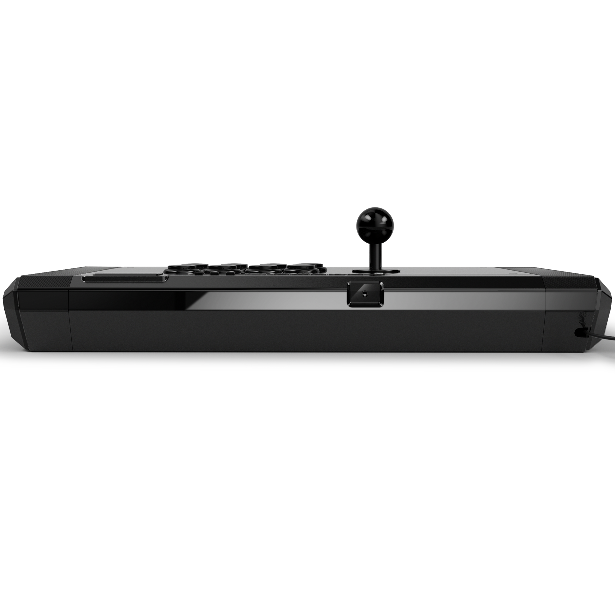 Qanba Obsidian 2 Wired Fight Stick for PS5/4 and PC