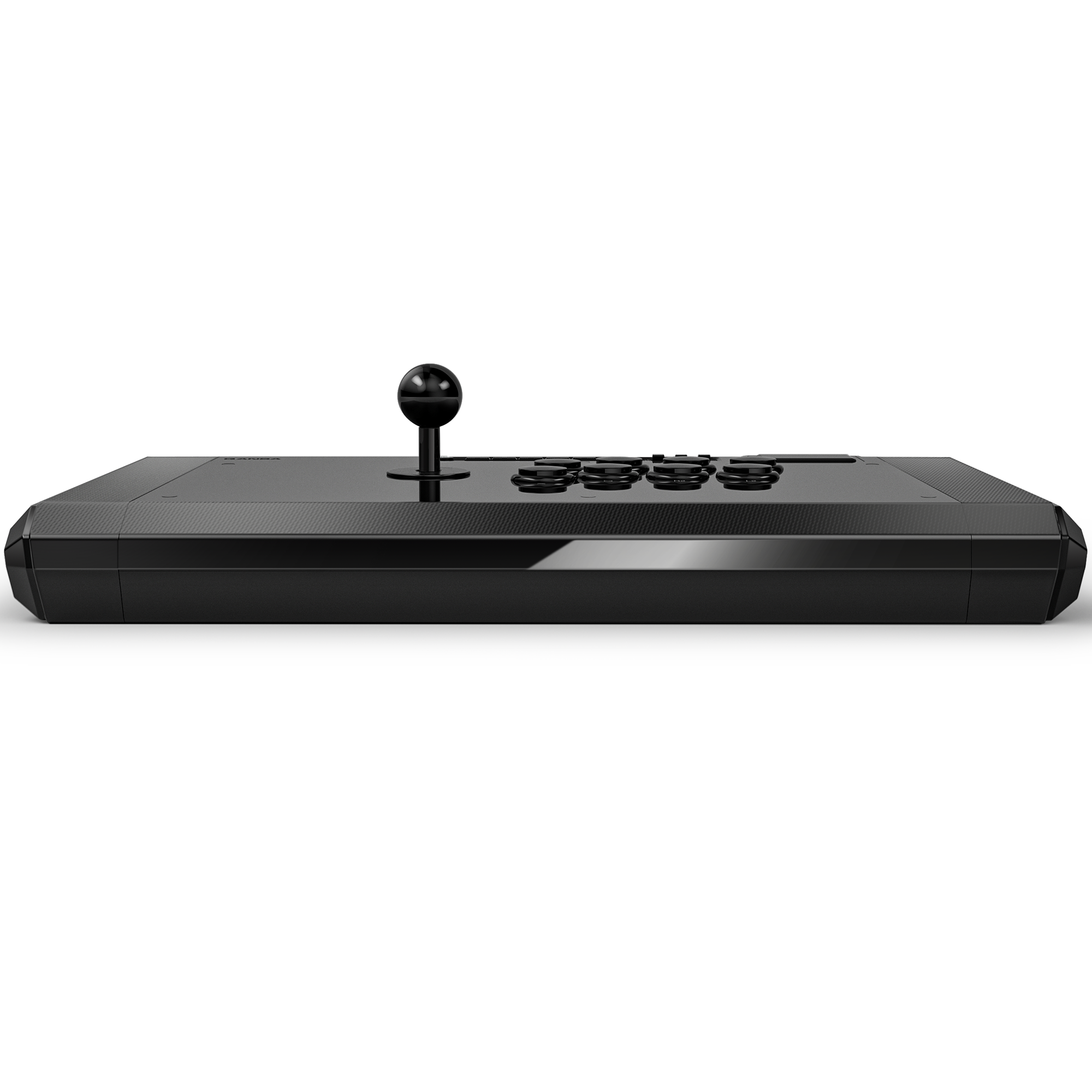 Qanba Obsidian 2 Wired Fight Stick for PS5/4 and PC
