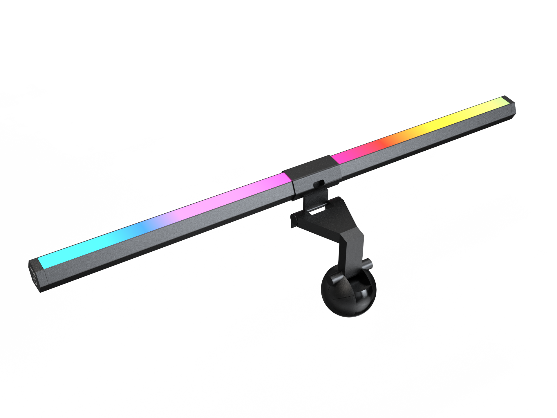 Playmax RGB Monitor Light