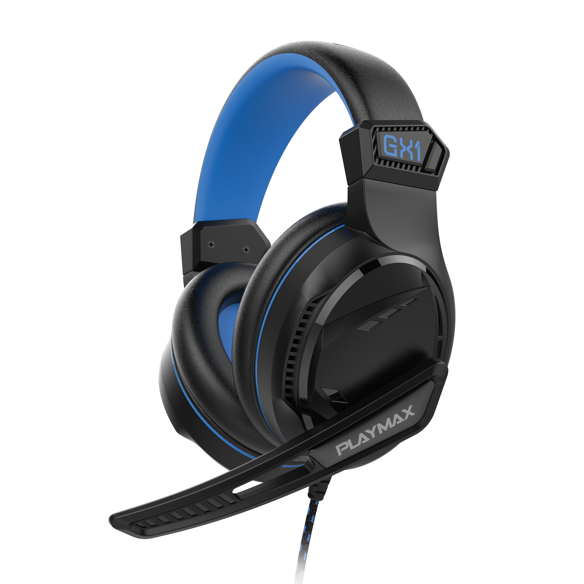Playmax Essential Pack - PS4 (GX1)