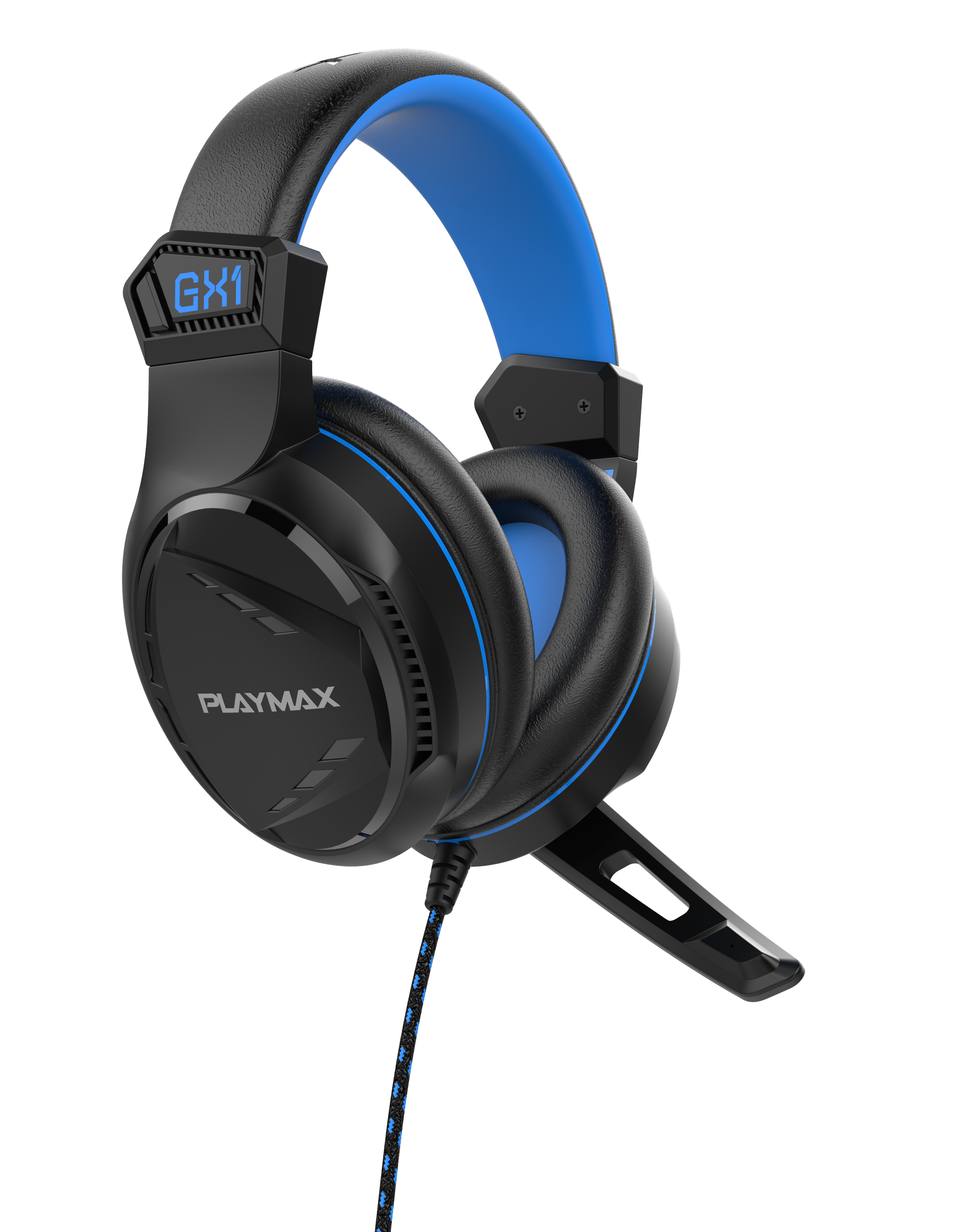 Playmax Essential Pack - PS4 (GX1)