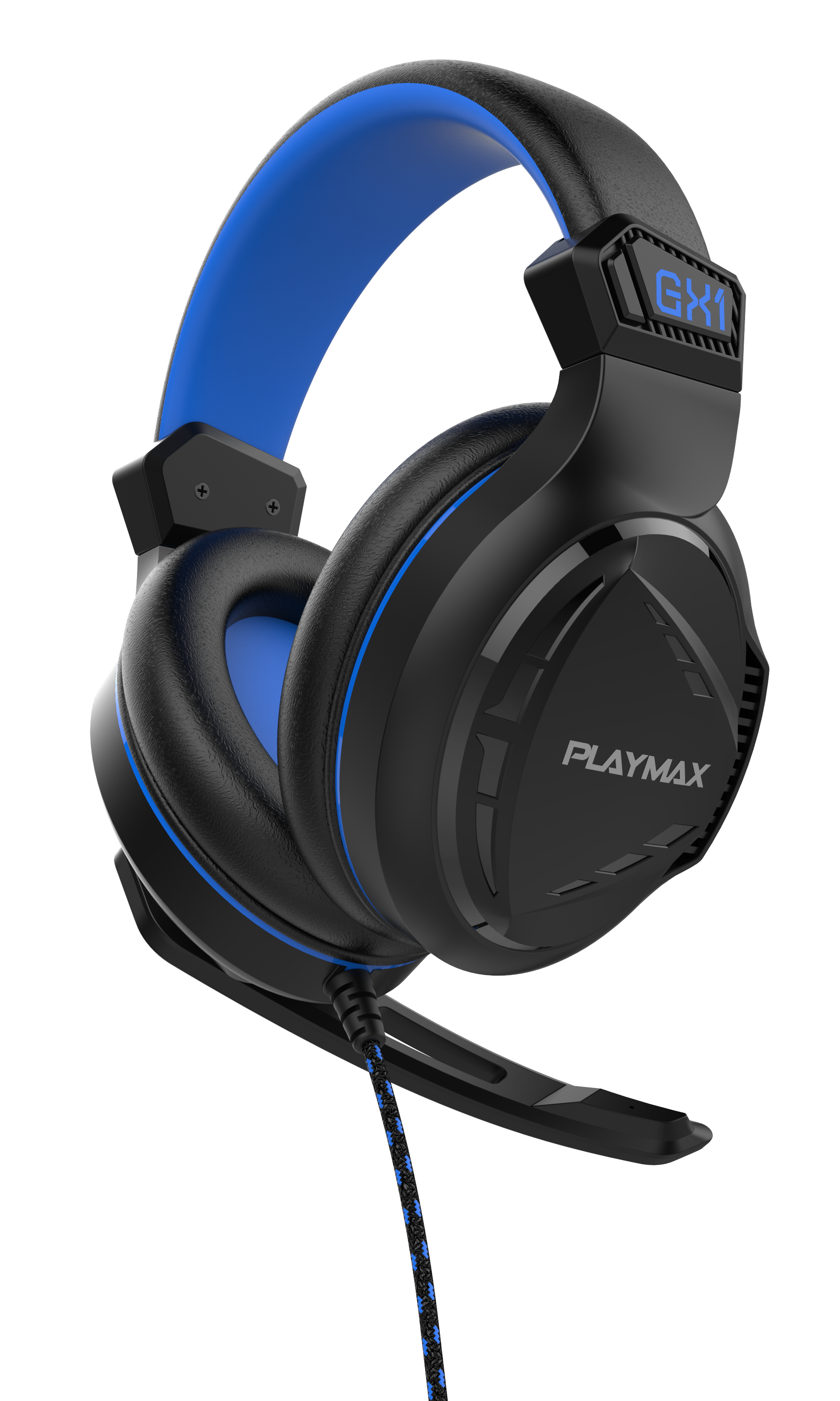 Playmax Essential Pack - PS4 (GX1)