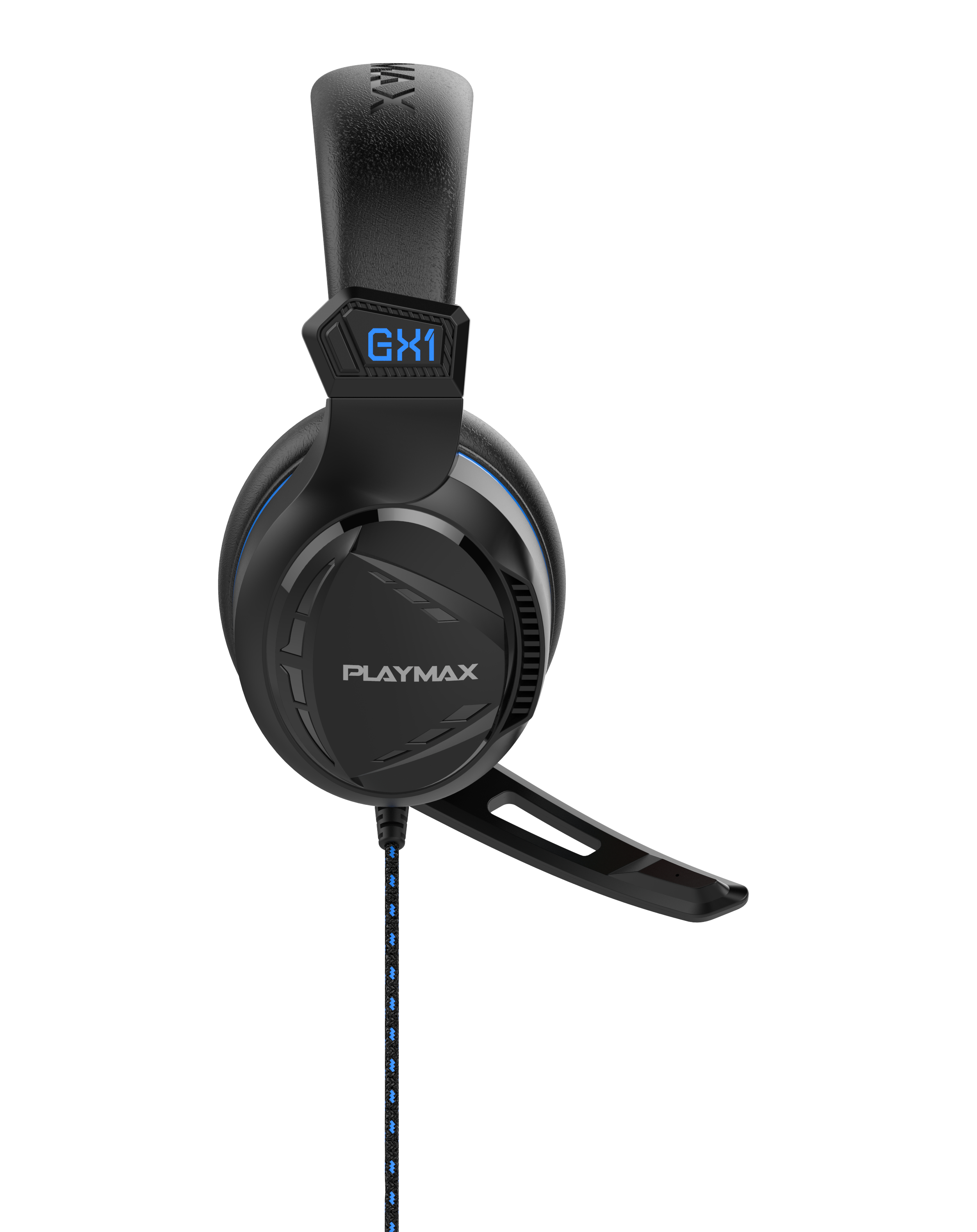 Playmax Essential Pack - PS4 (GX1)