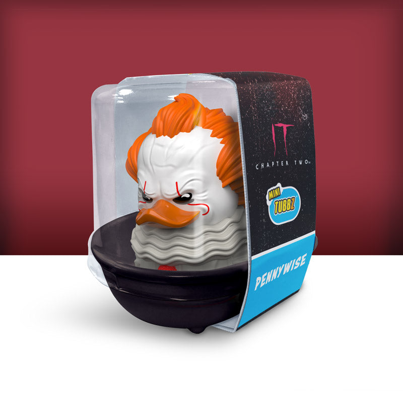 IT Tubbz MINI Pennywise