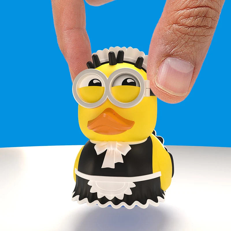 Minions Tubbz MINI Phil in Maid Outfit