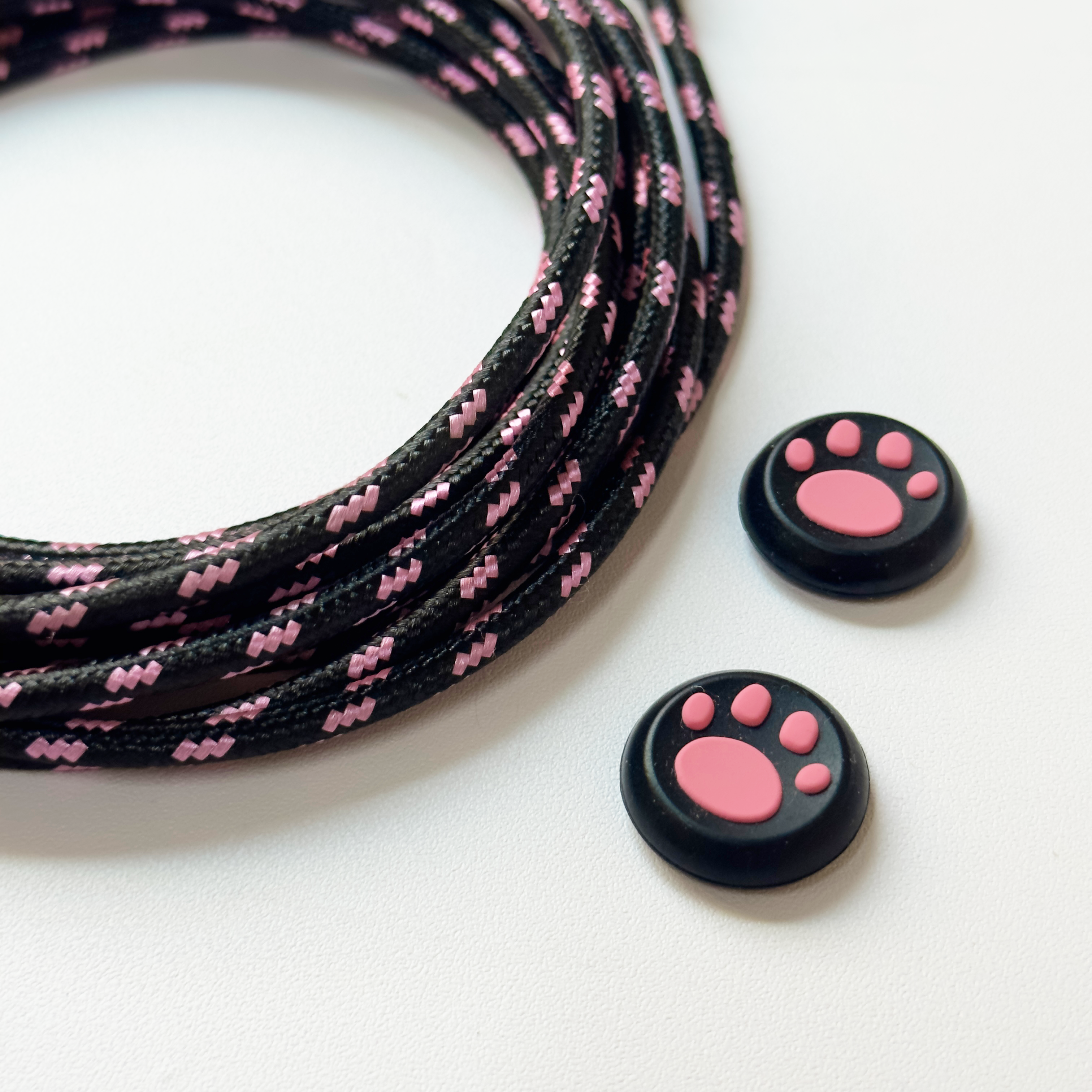 Playmax Pink Taboo PS4 Play and Charge Elite Kit