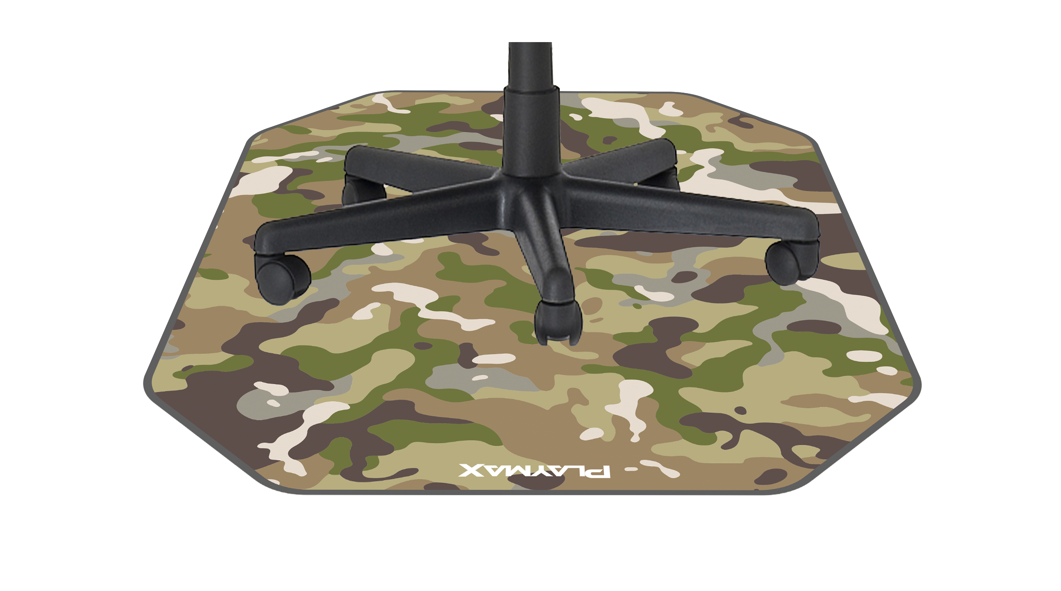 Playmax Floor Mat Camo