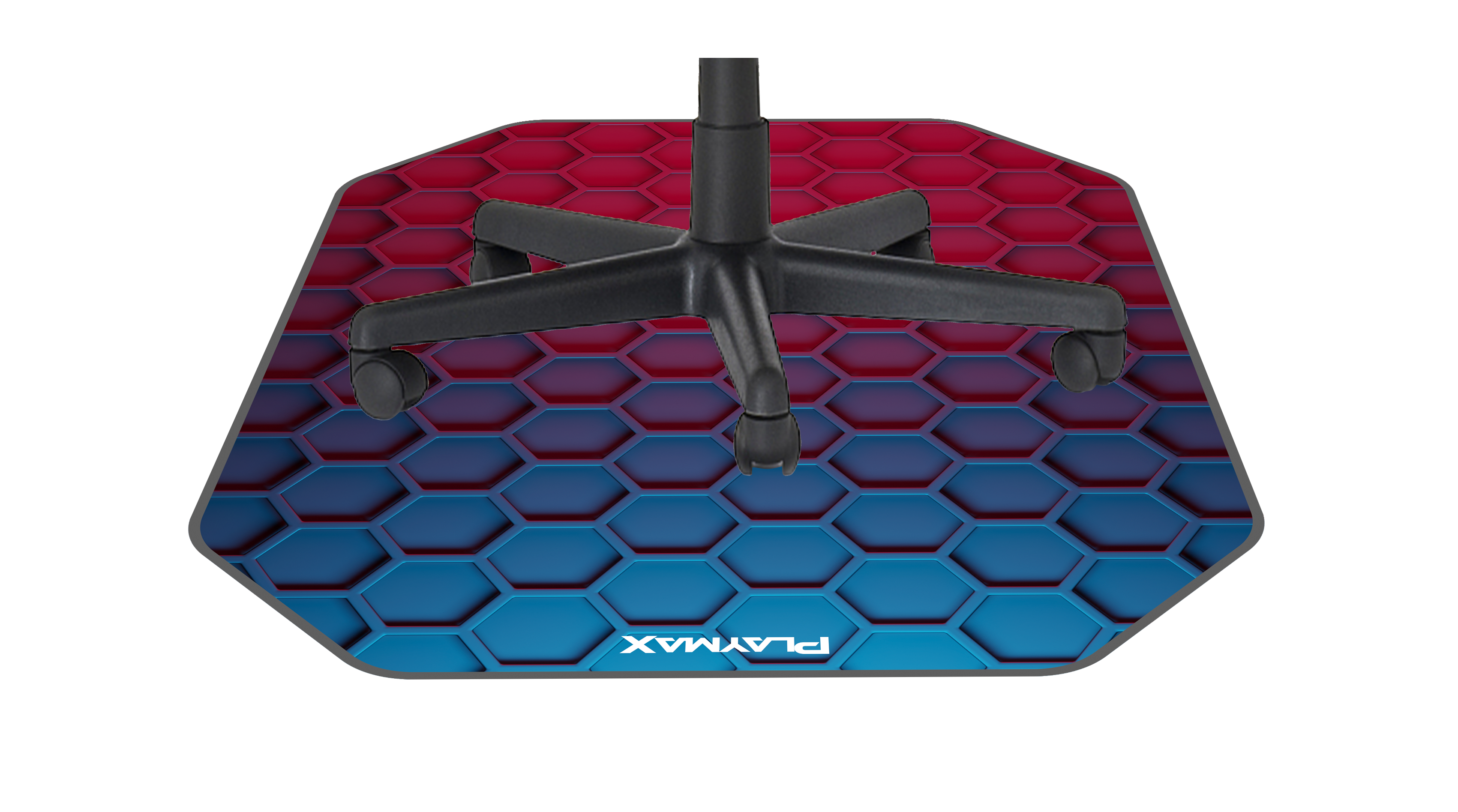 Playmax Floor Mat Honeycomb