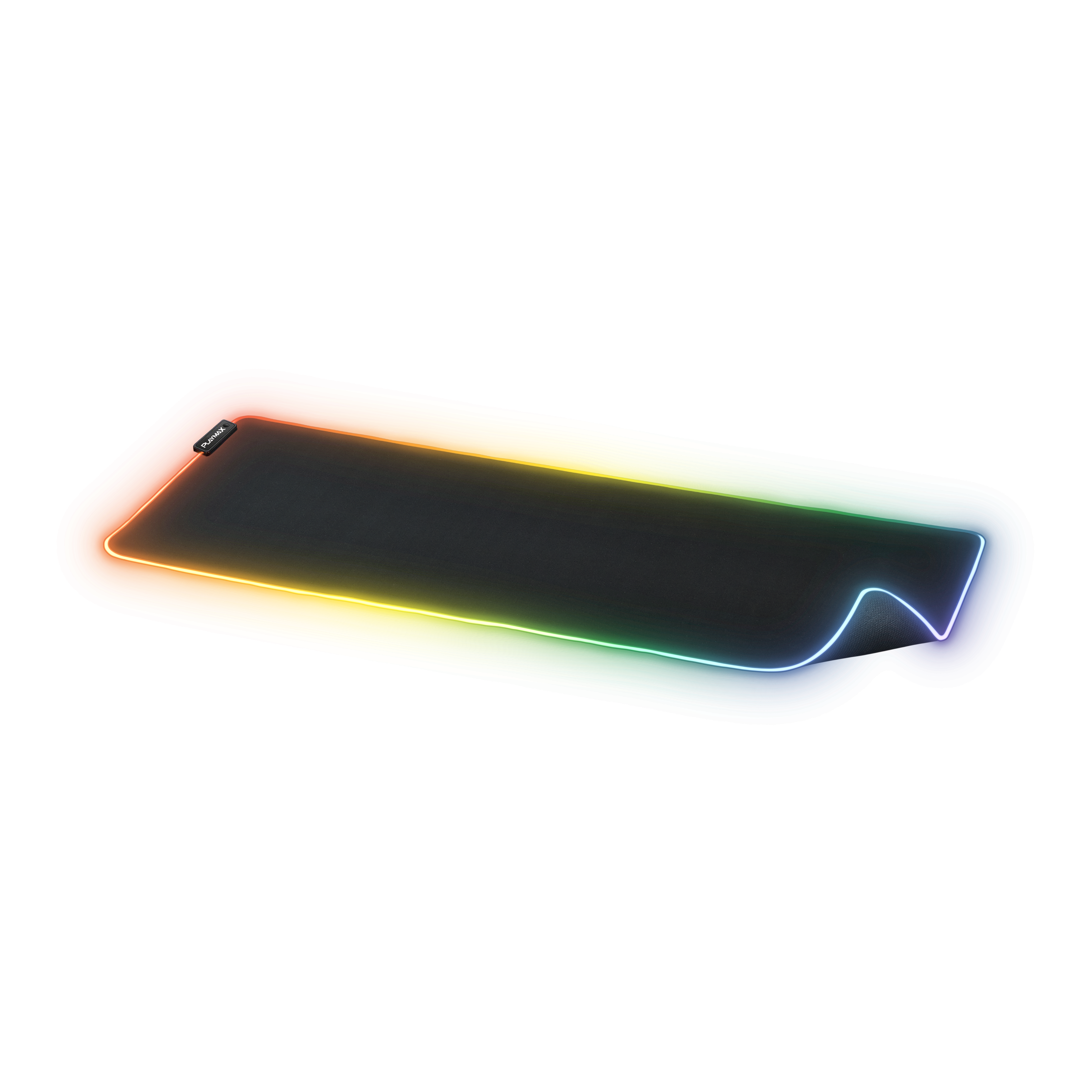 Playmax Surface X2-RGB Mouse Mat