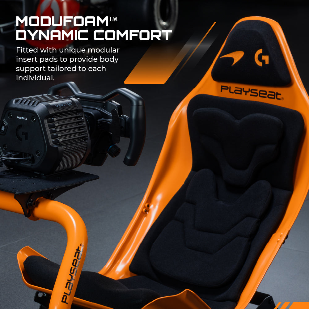 Playseat® Formula Instinct - McLaren Racing Edition