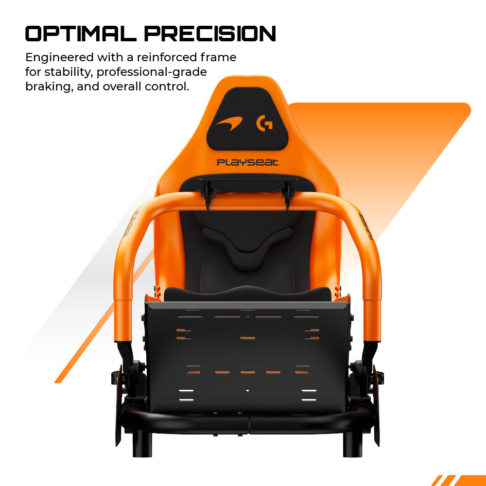 Playseat® Formula Instinct - McLaren Racing Edition